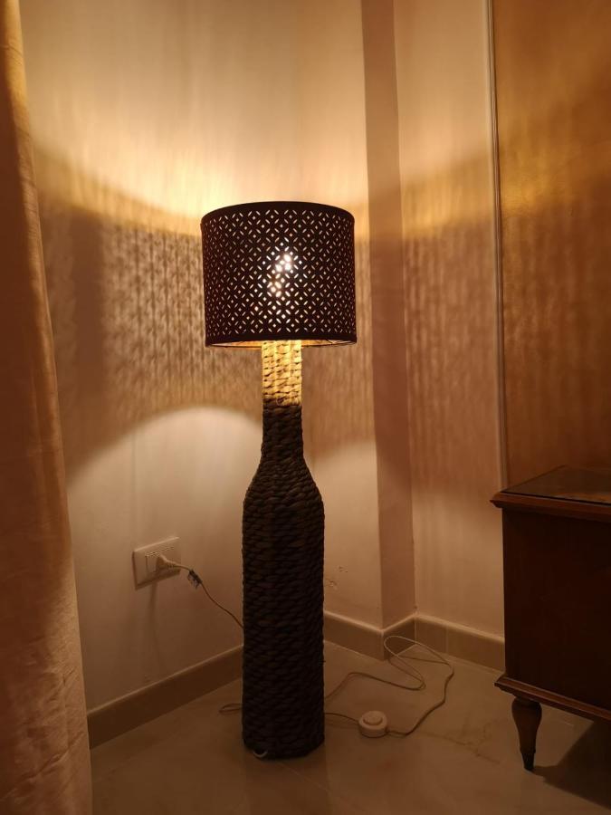 Le 3 Dee Panzió Reggio di Calabria Kültér fotó