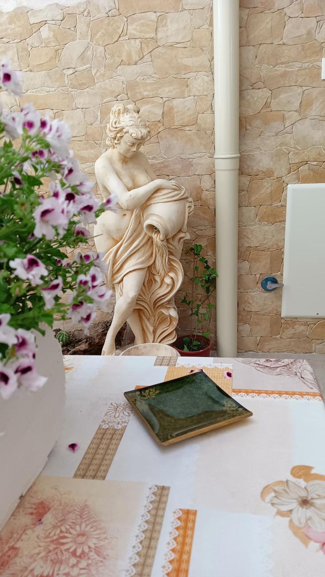 Le 3 Dee Panzió Reggio di Calabria Szoba fotó