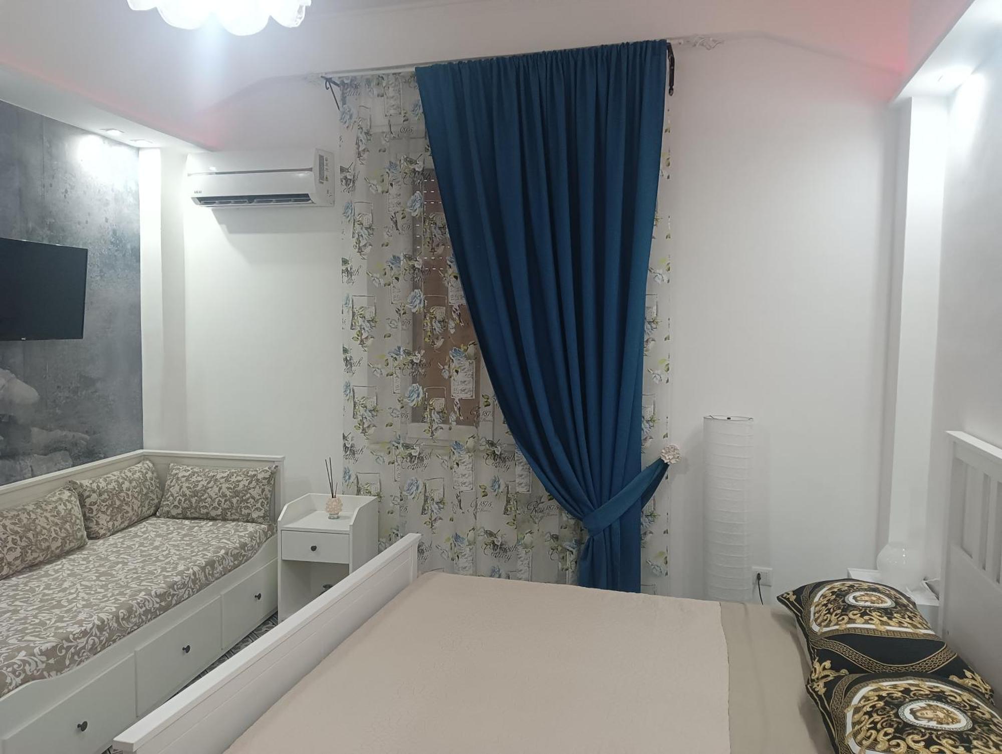 Le 3 Dee Panzió Reggio di Calabria Kültér fotó